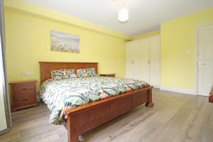 Luxury 2 bedroom apartment in Galway city