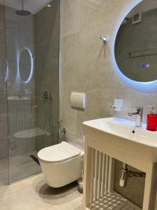 Apartments Vila Roboci