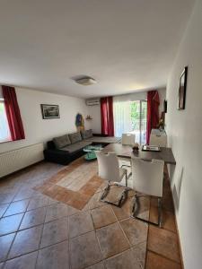 Apartmenthaus Fa