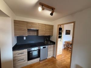 Maisons de vacances Logement independant dans chalet secteur Font Romeu : photos des chambres