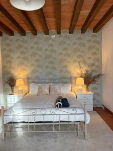 Villa Michelis de Matrice