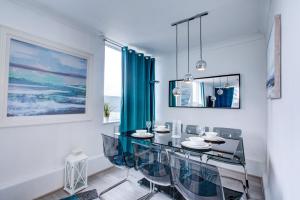 Modern, Family-Friendly Apartment by Hyde Park & Museums