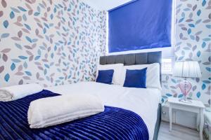 Modern, Family-Friendly Apartment by Hyde Park & Museums