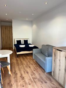 Pokoje Gościnne Nad Morzem