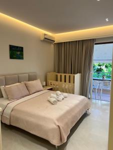 Apartments Vila Roboci