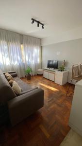 Estilo New York en Mendoza