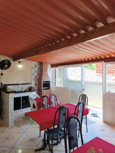 Pousada e Restaurante da Maria