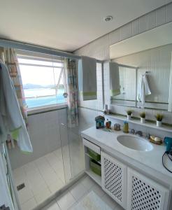 Casa na praia - Praia do Leste - Angra dos Reis