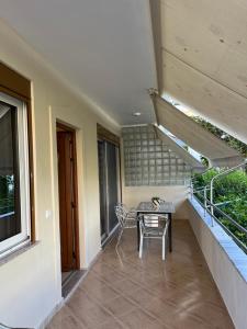 Apartments Vila Roboci