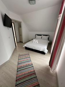 Cabana Caterina