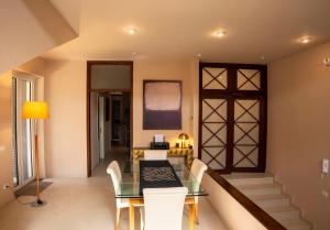 Amon luxury residence on Etna