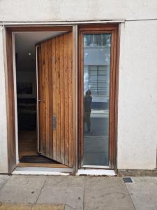 Amazing studio in Central London