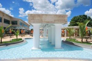 LACQUA DIROMA CALDAS NOVAS PARK AQUATICO 24H g