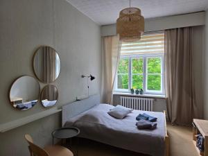 Pasta KvartÄls Inn