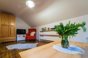 Zruby Vila Mária Vysoké Tatry