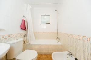 Apartamento con aparcamiento cerca del mar en Torrevieja
