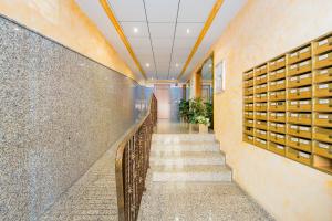 Apartamento con aparcamiento cerca del mar en Torrevieja