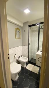 Estilo New York en Mendoza