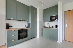 Horizon 114 by Grand Apartments