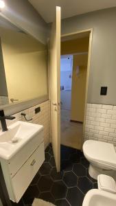 Estilo New York en Mendoza