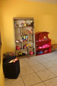 USCEESP Praia Grande