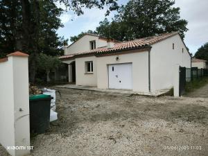 chambres en collocation ou maison entière