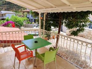 Bucak Apart Hotel Göcek & Beach