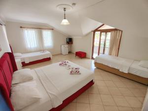 Bucak Apart Hotel Göcek & Beach