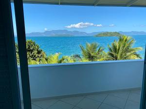 Casa na praia - Praia do Leste - Angra dos Reis