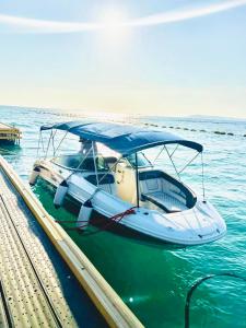 Частная Яхта и Эксклюзивные приватные Туры по Островам в Паттайе