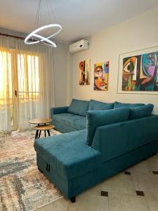 Coastal Haven Apartment