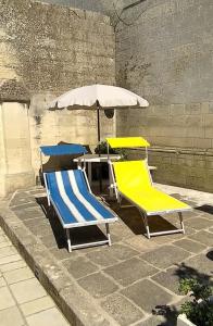 Salento Casa Vacanze con giardino privato