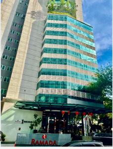 Exclusive Suites Bukit Bintang KL