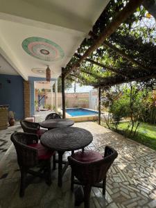 Casa Musima Paracuru