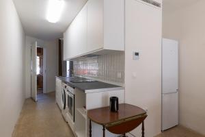 Apartamento2 para 4 huespedes con Patio y ducha Exterior