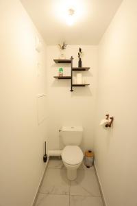 Apartment 10 min from Disney