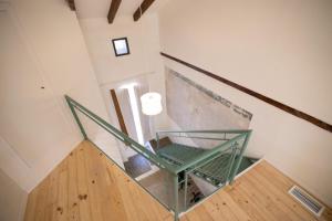 Apartamento2 para 4 huespedes con Patio y ducha Exterior