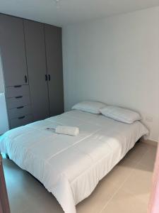 Apartamento moderno en el norte de la ciudad