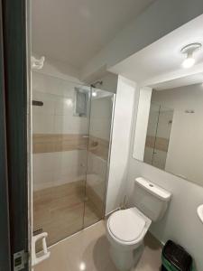 Apartamento moderno en el norte de la ciudad