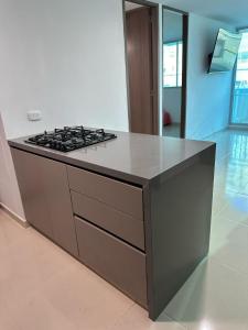 Apartamento moderno en el norte de la ciudad
