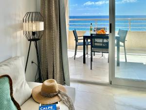 Clubrent - Apolo 16, 9to piso