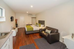 Margaret River Beach Studios