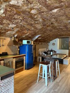Suíte Sant Sebastià con jacuzzi, sauna y jardín
