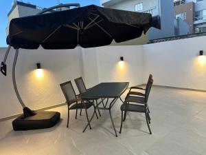 Blanch Holiday Apartments