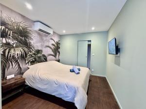 Appartements l-instant cathedrale : photos des chambres