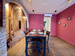 Appartements l-instant cathedrale : photos des chambres