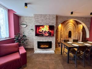 linstant cathédrale