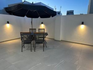 Blanch Holiday Apartments