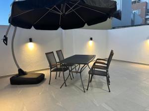 Blanch Holiday Apartments