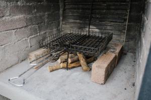 The Olive Branch Guesthouse and Animal Sanctuary